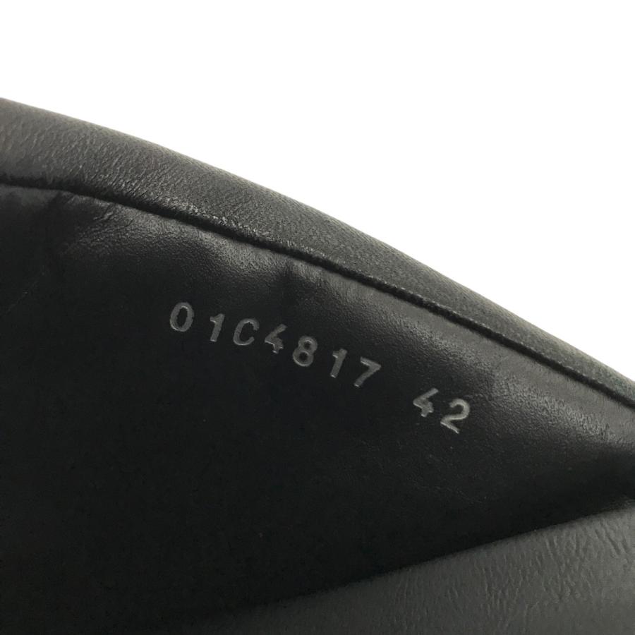 Rick Owens リックオウエンス RICK OWENS GETH PUFFER SLIDE サンダル 