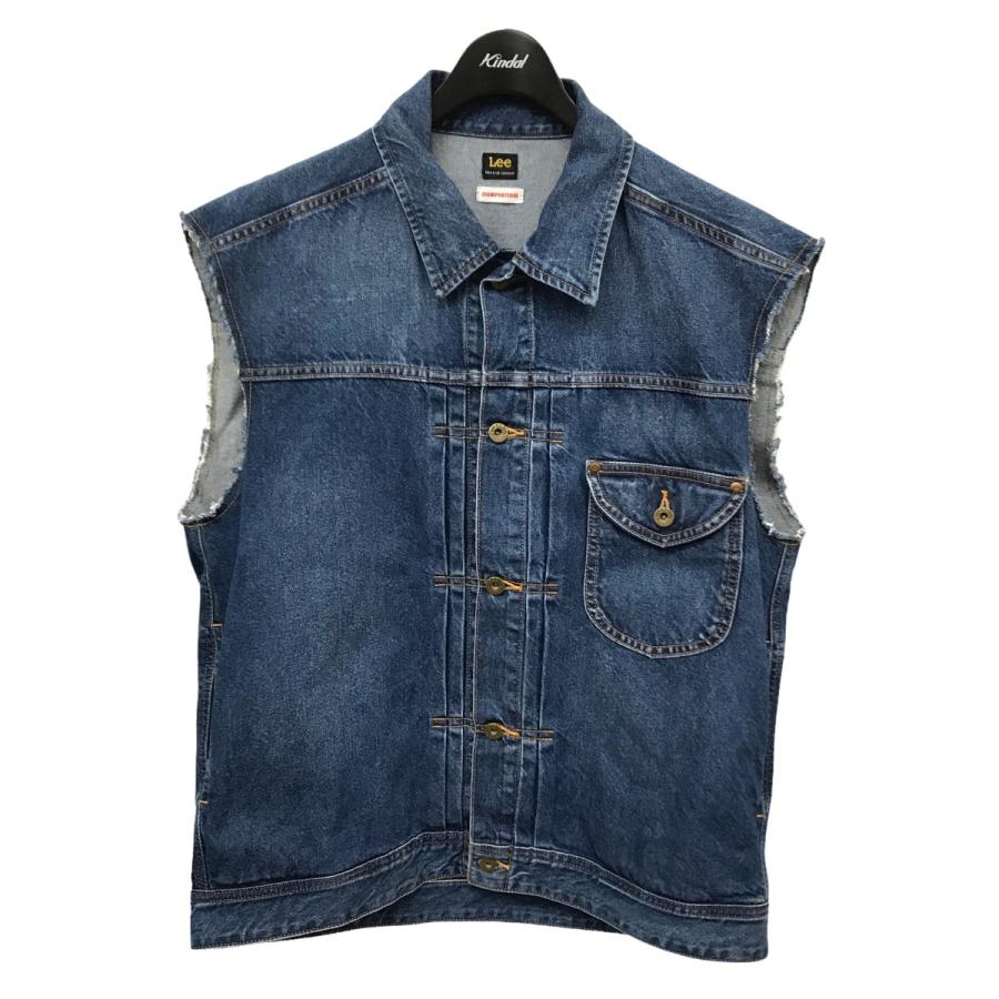 値下可】Malion Vintage マリオンヴィンテージパッチワークベスト