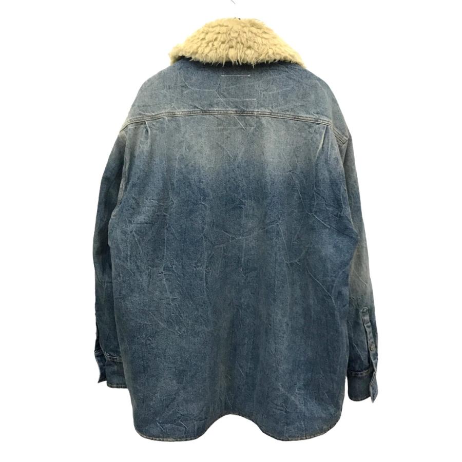 MARTIN MARGIELA マルタンマルジェラ MM6 Maison Margiela PADDED 