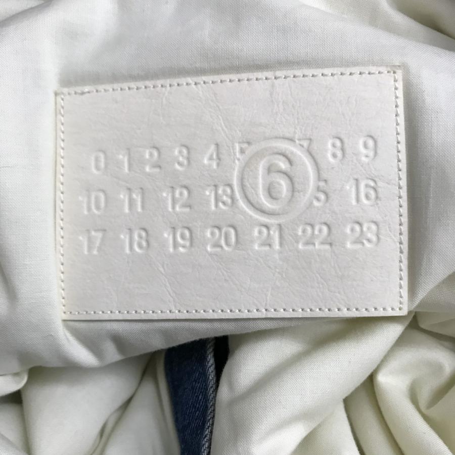 MARTIN MARGIELA マルタンマルジェラ MM6 Maison Margiela PADDED