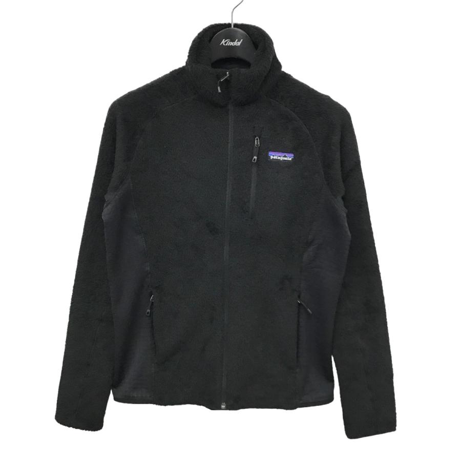値下げ】Patagonia R2 Jacket フリースジャケット 25139 ブラック 