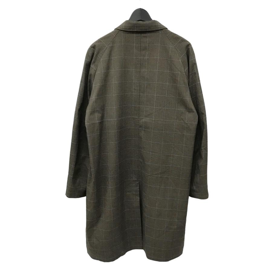 Saturdays NYC(SATURDAYS SURF NYC)◇コート/M/ポリエステル/BLK