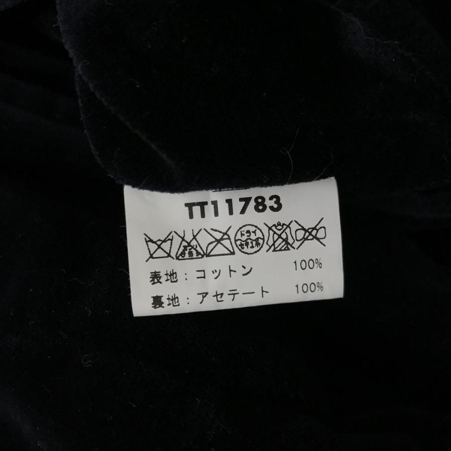 TAILOR TOYO テーラー東洋 別珍 リバーシブル スカジャン 髑髏 TAILOR TOYO テーラー東洋 別珍 リバーシブル スカジャン 髑髏