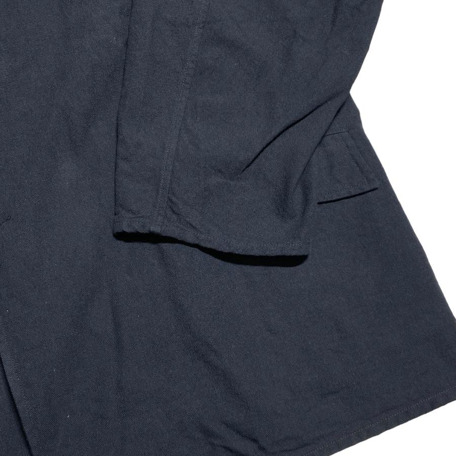 COMOLI コモリ 24SS COTTON DUCK JACKET コットンダック COMOLI コモリ 24SS COTTON DUCK JACKET コットンダック