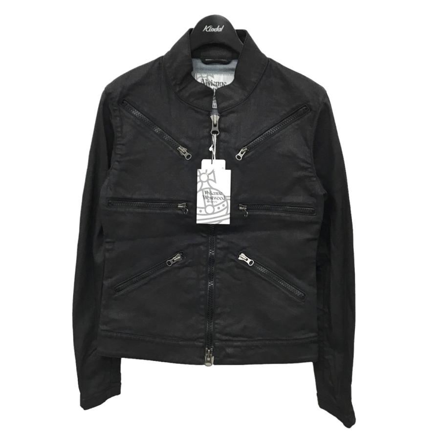 ヴィヴィアンウエストウッドマン Vivienne Westwood man デニム  