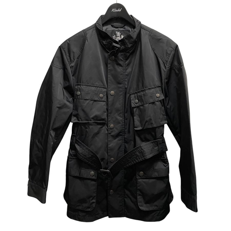 ザスコッチハウス THE SCOTCH HOUSE SH EWAN ライダースジャケット 