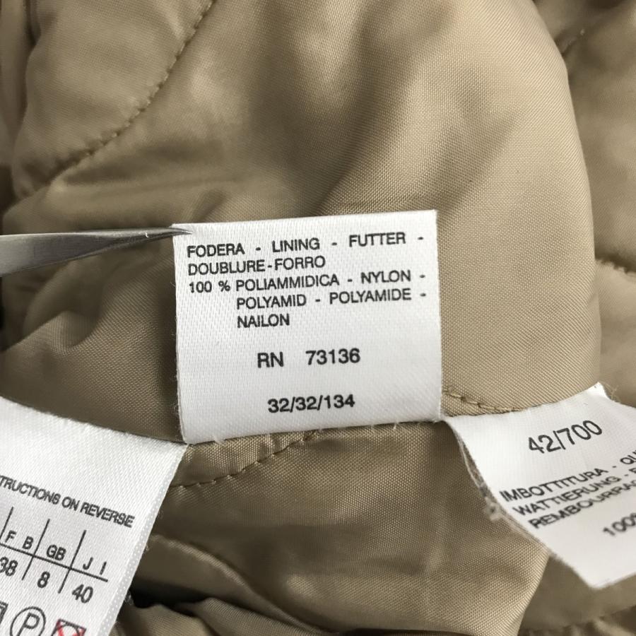 ウィークエンド マックスマーラ Weekend Max Mara ダッフルコート 