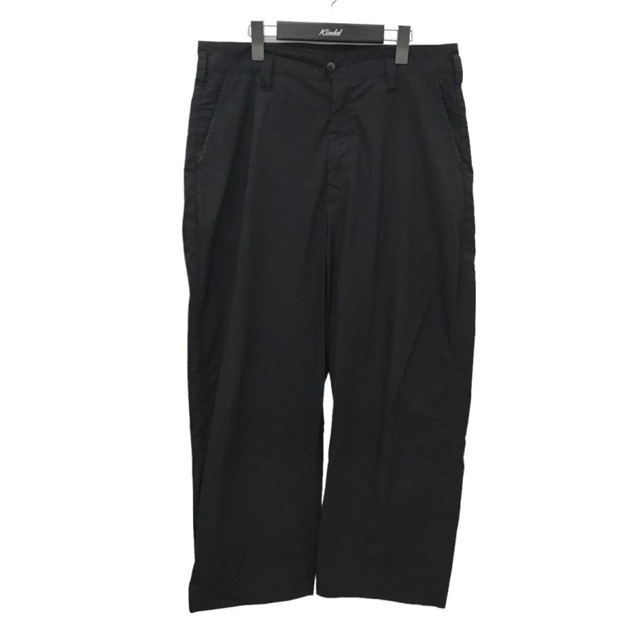 PORTER CLASSIC 【値下げ】Porter Classic POPLIN GENE KELLY