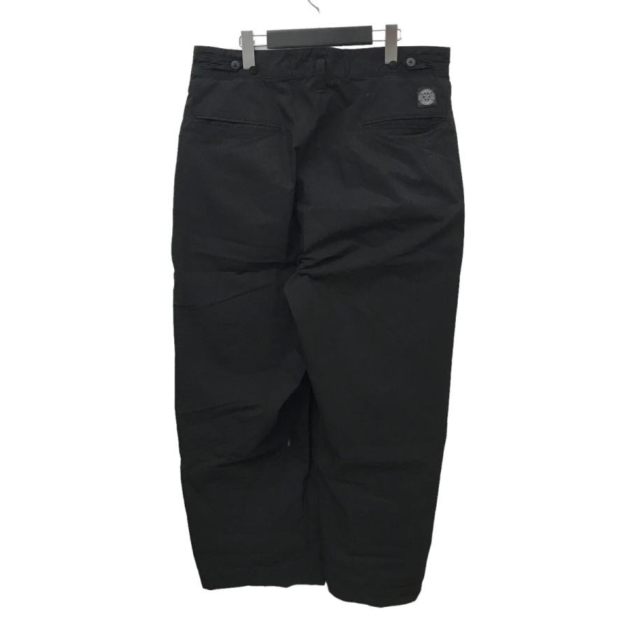 PORTER CLASSIC 【値下げ】Porter Classic POPLIN GENE KELLY