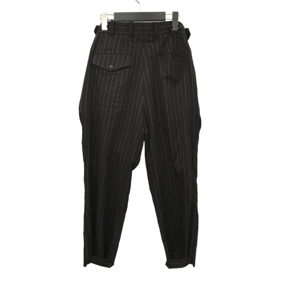 SYU.HOMME/FEMM 【値下げ】SYU．HOMME／FEMM DOUBLE OVER JKT／CHANGE