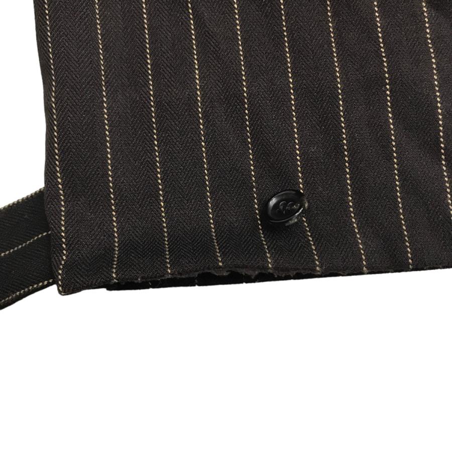 SYU.HOMME/FEMM 【値下げ】SYU．HOMME／FEMM DOUBLE OVER JKT／CHANGE