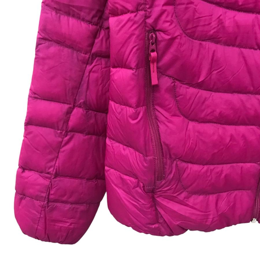 THE NORTH FACE ザノースフェイス THUNDER JACKET ダウンジャケット 