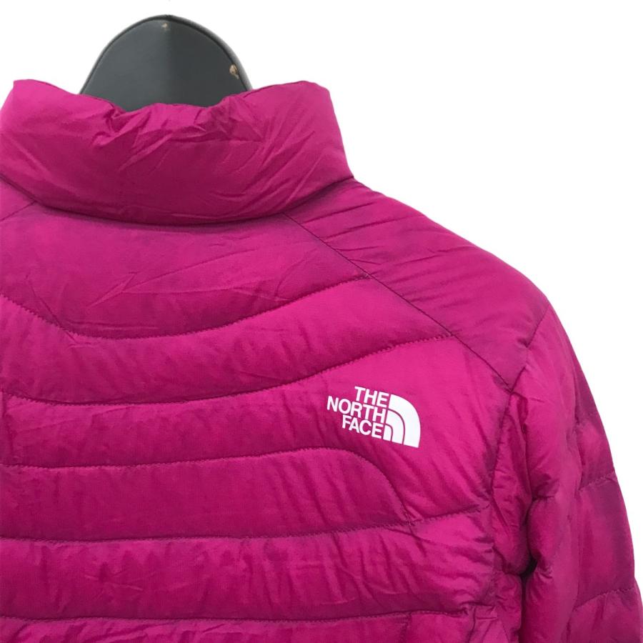 THE NORTH FACE ザノースフェイス THUNDER JACKET ダウンジャケット 