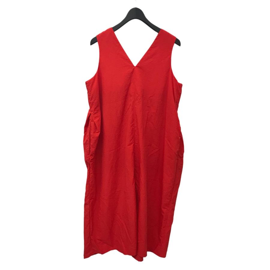 nagonstans ナゴンスタンス cocoon dress ナイロンワンピース nagonstans ナゴンスタンス cocoon dress ナイロンワンピース