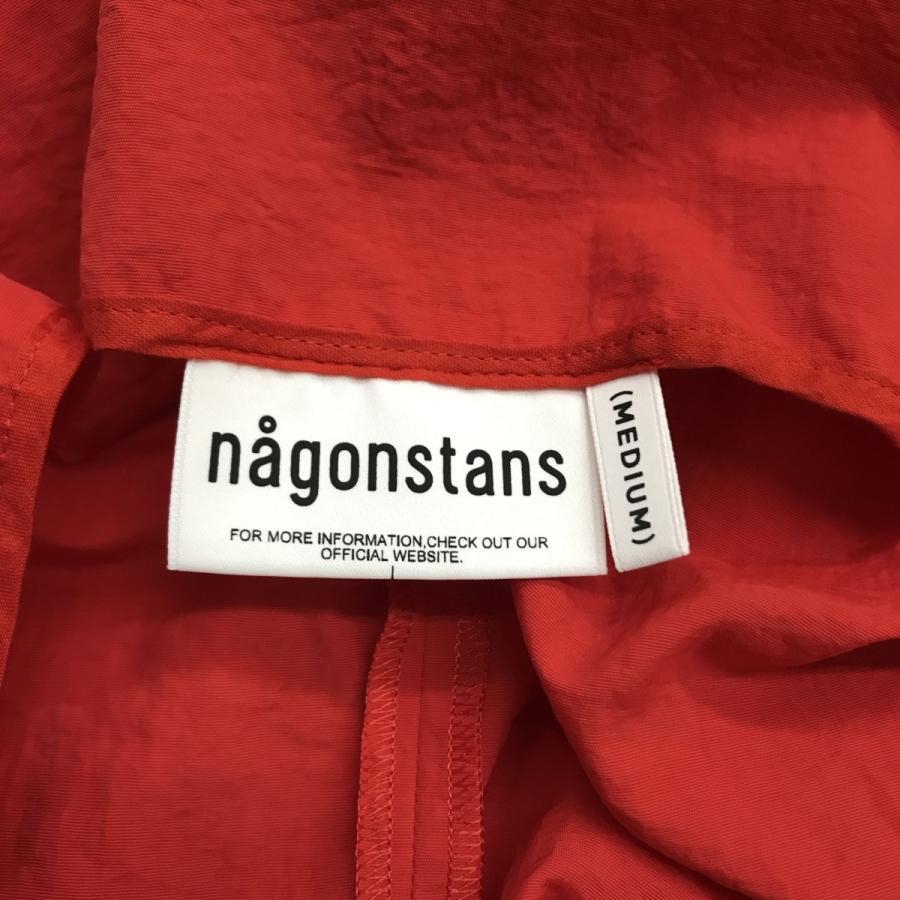 nagonstans ナゴンスタンス cocoon dress ナイロンワンピース nagonstans ナゴンスタンス cocoon dress ナイロンワンピース