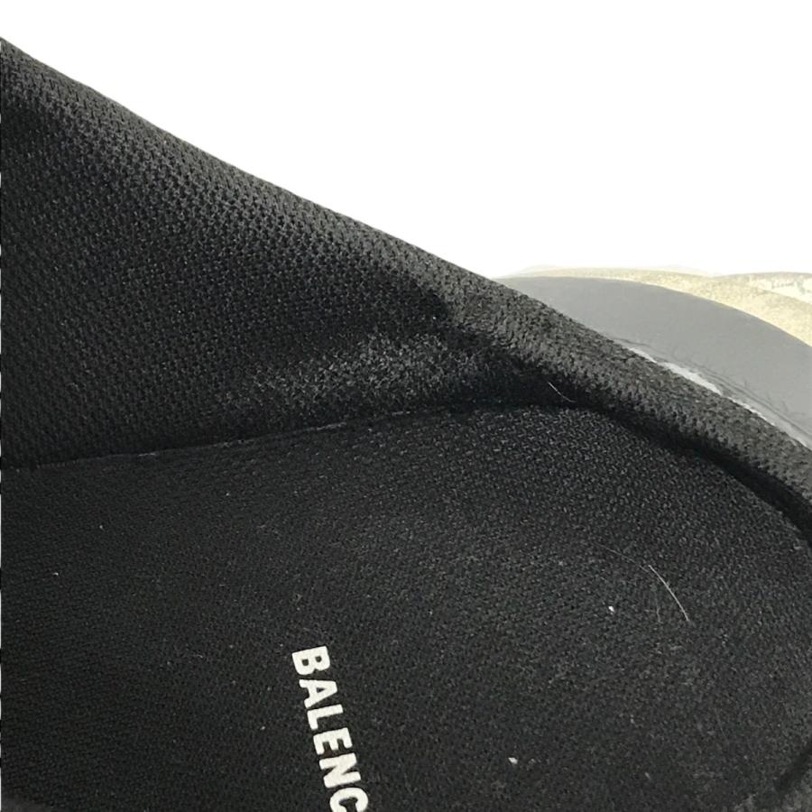 BALENCIAGA 【値下げ】BALENCIAGA 3XL Mules ミュールスニーカー