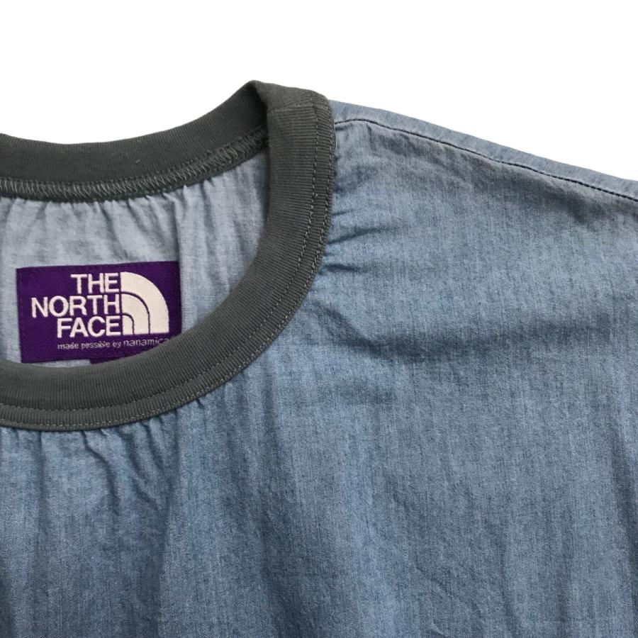 THE NORTH FACE PURPLE LABEL 【値下げ】THE NORTHFACE PURPLELABEL