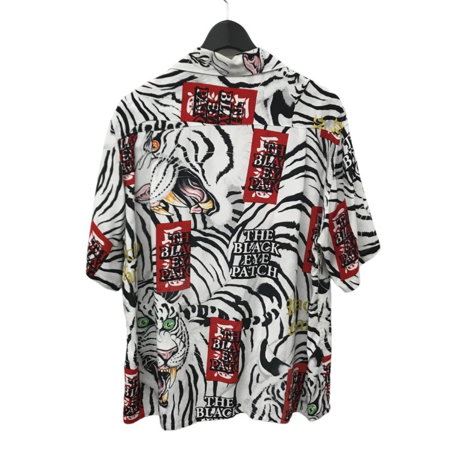 WACKO MARIA ワコマリア×ブラックアイパッチ MARIA WACKO MARIA ワコマリア×ブラックアイパッチ MARIA
