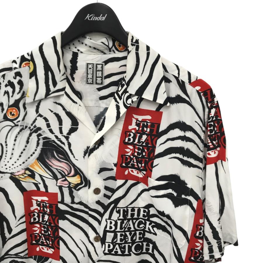 WACKO MARIA ワコマリア×ブラックアイパッチ MARIA WACKO MARIA ワコマリア×ブラックアイパッチ MARIA