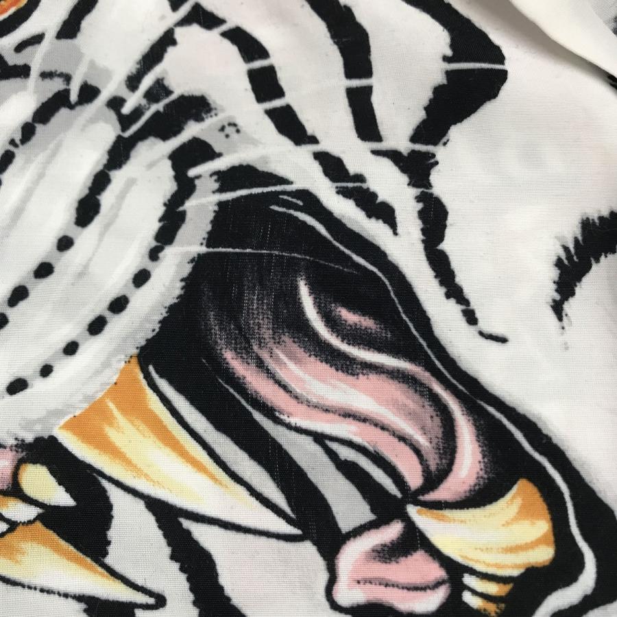WACKO MARIA ワコマリア×ブラックアイパッチ MARIA WACKO MARIA ワコマリア×ブラックアイパッチ MARIA