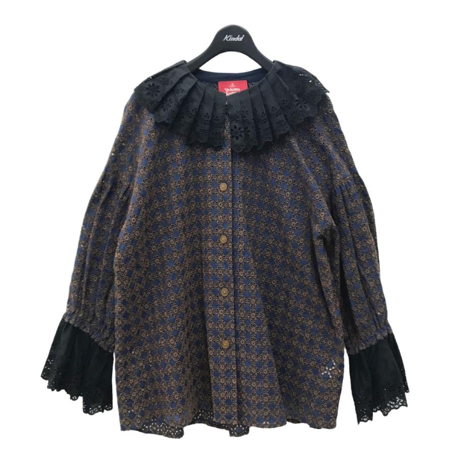 ヴィヴィアンウエストウッドレッドレーベル Vivienne Westwood RED 