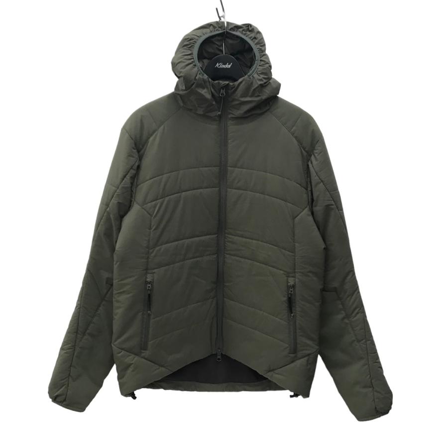 tilak ティラック TILAK KETIL MIG JACKET ケティルミグジャケット  