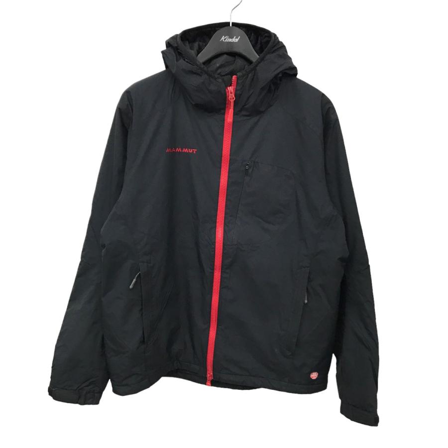 マムート MAMMUT WINDSTOPPER DELIGHT JACKET 中綿ジャケット JP290212 