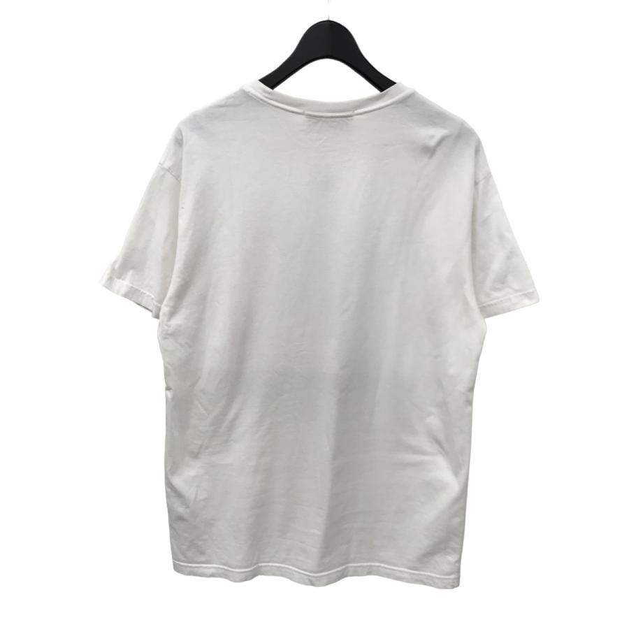 Vivienne Westwood オーブ パールプリント カットソーワンピース Vivienne Westwood オーブ パールプリント カットソーワンピース