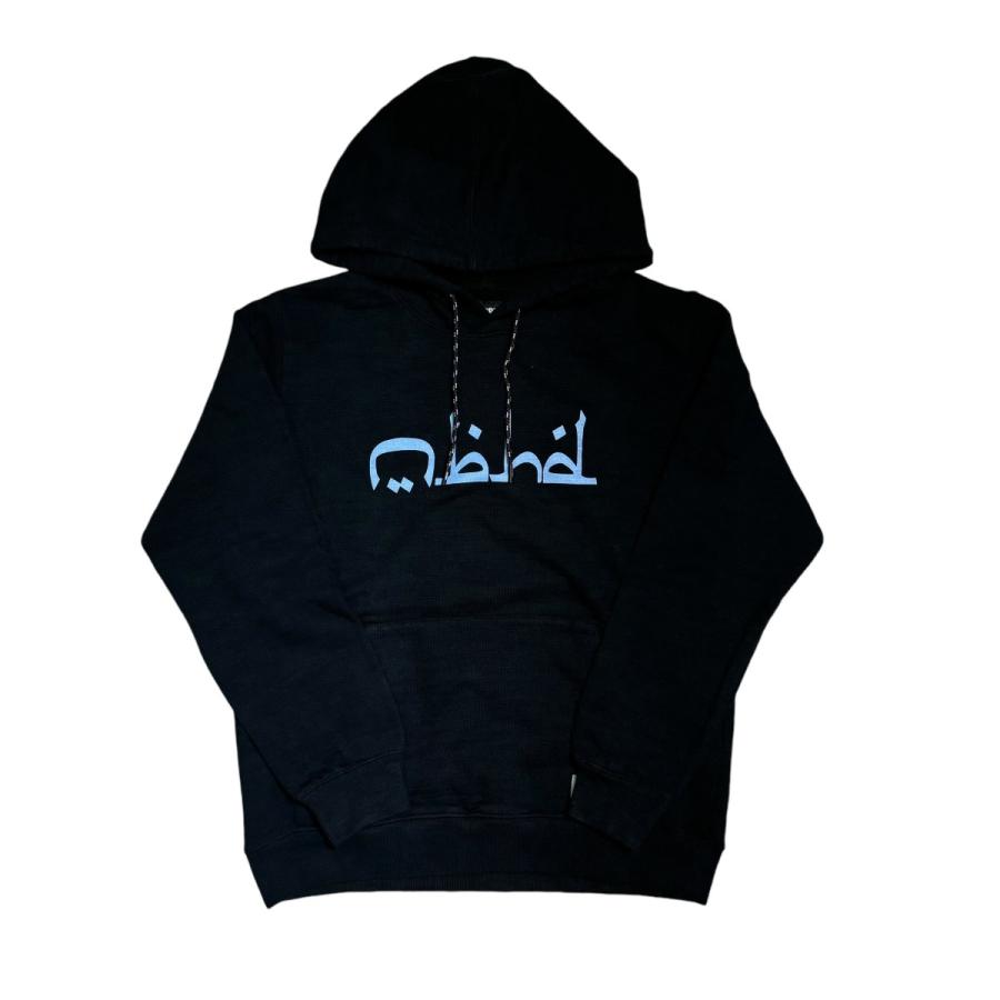 NEIGHBORHOOD ネイバーフッド SLUB C-HOODED．LS プルオーバーパーカー 