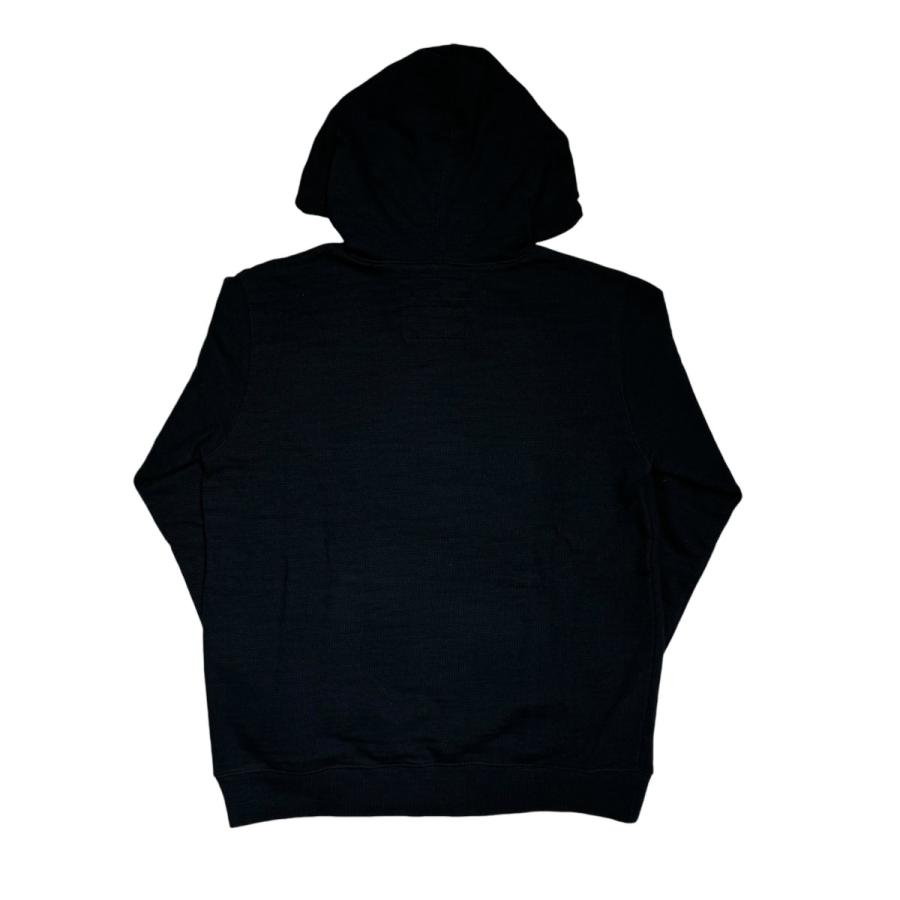NEIGHBORHOOD ネイバーフッド SLUB C-HOODED．LS プルオーバーパーカー 