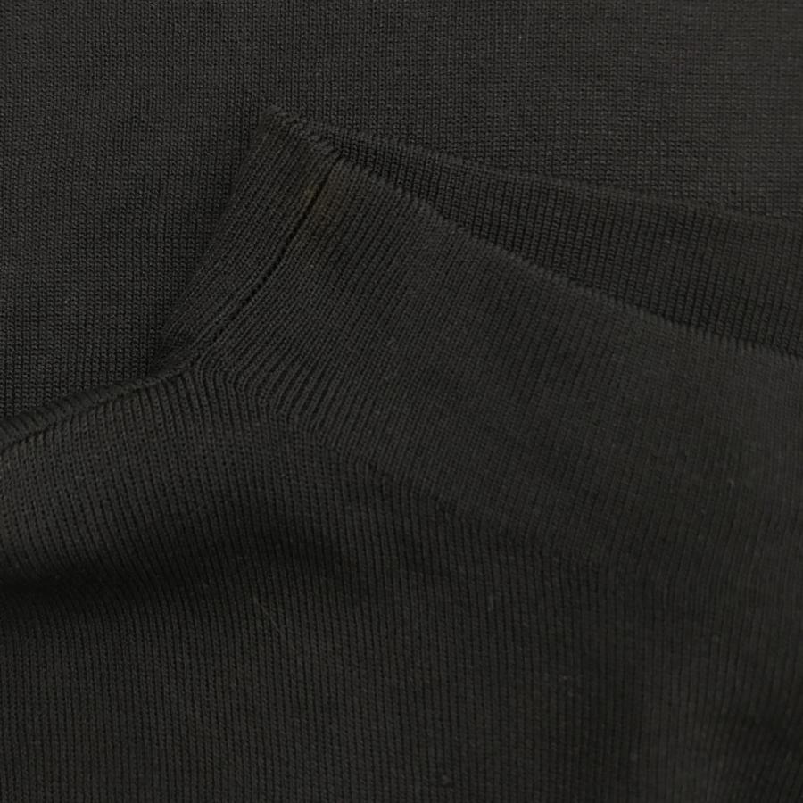 Noble - 週末値下　NOBLE ソウバリスリーブレスハイネックプルオーバー　ベージュ NOBLE ノーブル Noble ソウバリスリーブレスハイネックプル