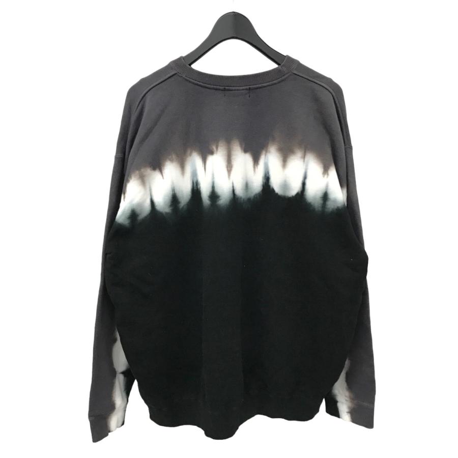 LAST NEST CROSS TIE-DYE SWEAT ラストネスト