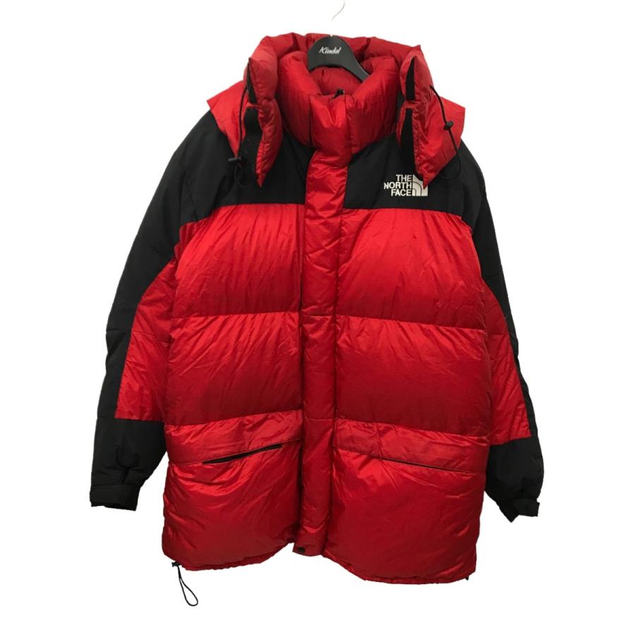 値下げ】THE NORTH FACE 90s ヒマラヤンパーカー ダウンジャケット 