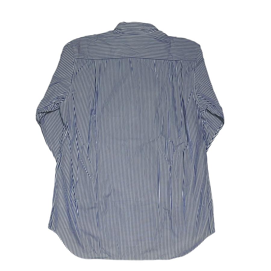 プレイコムデギャルソン PLAY COMME des GARCONS ストライプ 長袖 