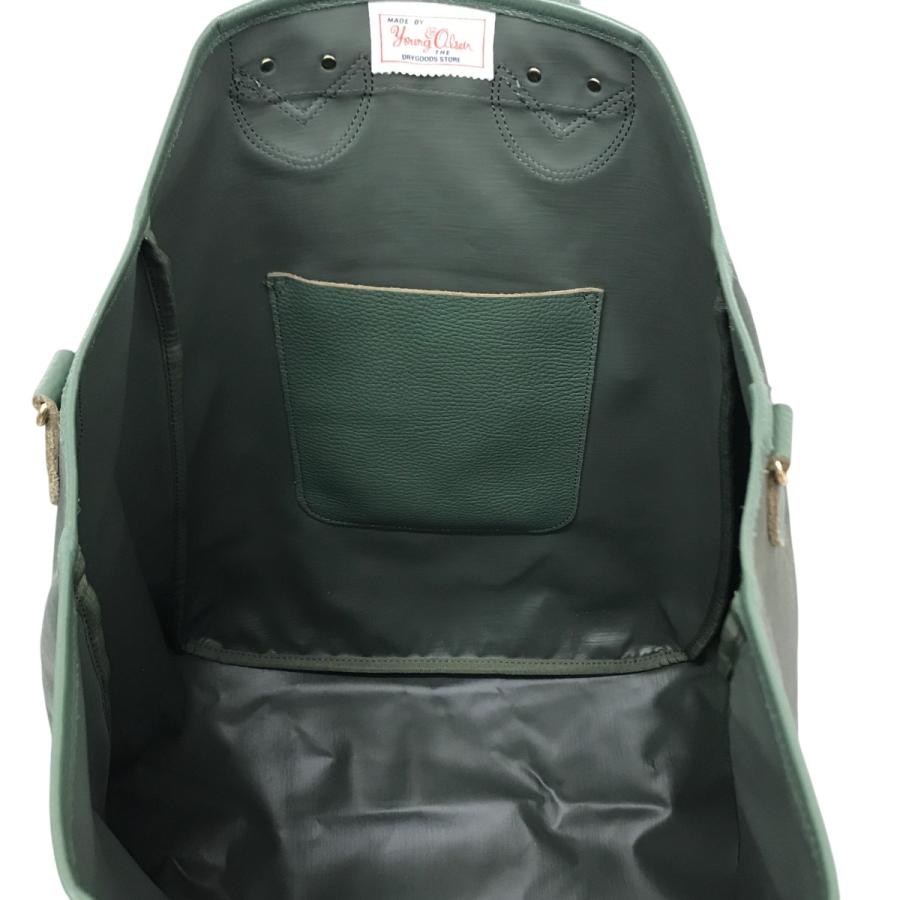 YOUNG&OLSEN The DRYGOODS STORE（ヤングアンドオルセン） YOUNG