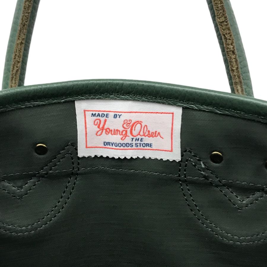 YOUNG&OLSEN The DRYGOODS STORE（ヤングアンドオルセン） YOUNG