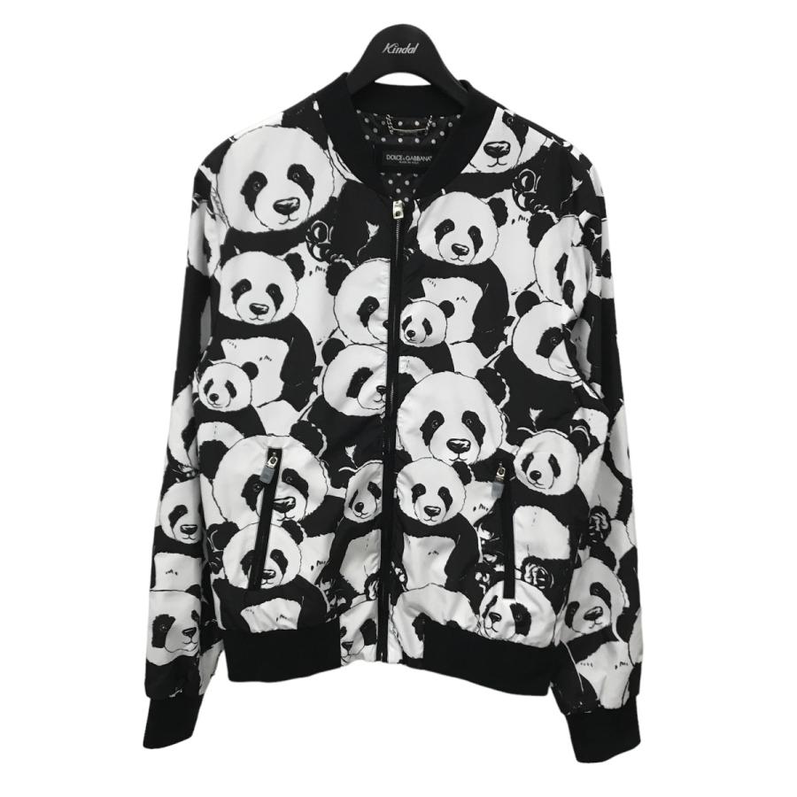 DOLCE&GABBANA ドルチェアンドガッバーナ DOLCE ＆ GABBANA パンダ 