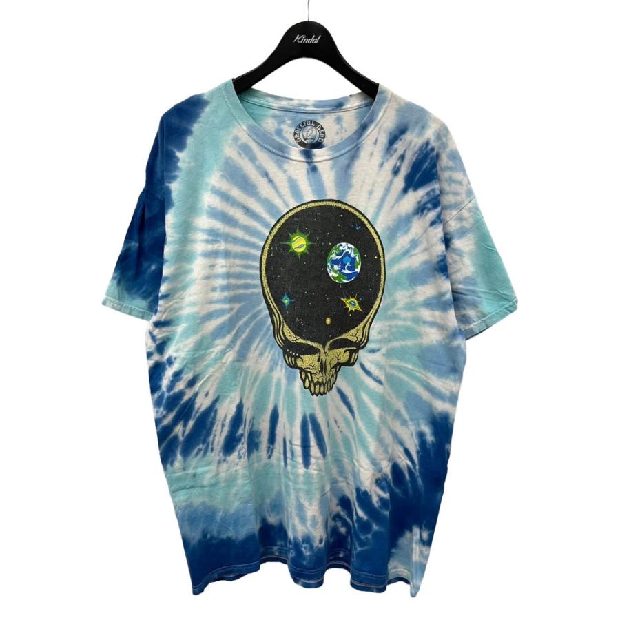 GRATEFUL DEAD タイダイ Tシャツ Lサイズ Grateful Dead（グレイトフル・デッド） 【値下げ】GRATEFUL DEAD