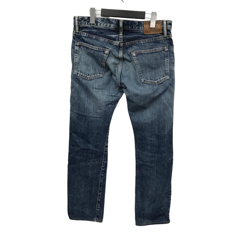 HYSTERIC GLAMOUR 【値下げ】Hysteric Glamour スタッズデニムパンツ 