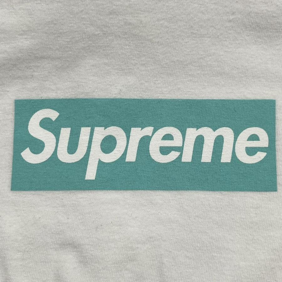 Supreme シュプリーム×ティファニー Supreme×Tiffany & Co Supreme シュプリーム×ティファニー Supreme×Tiffany & Co