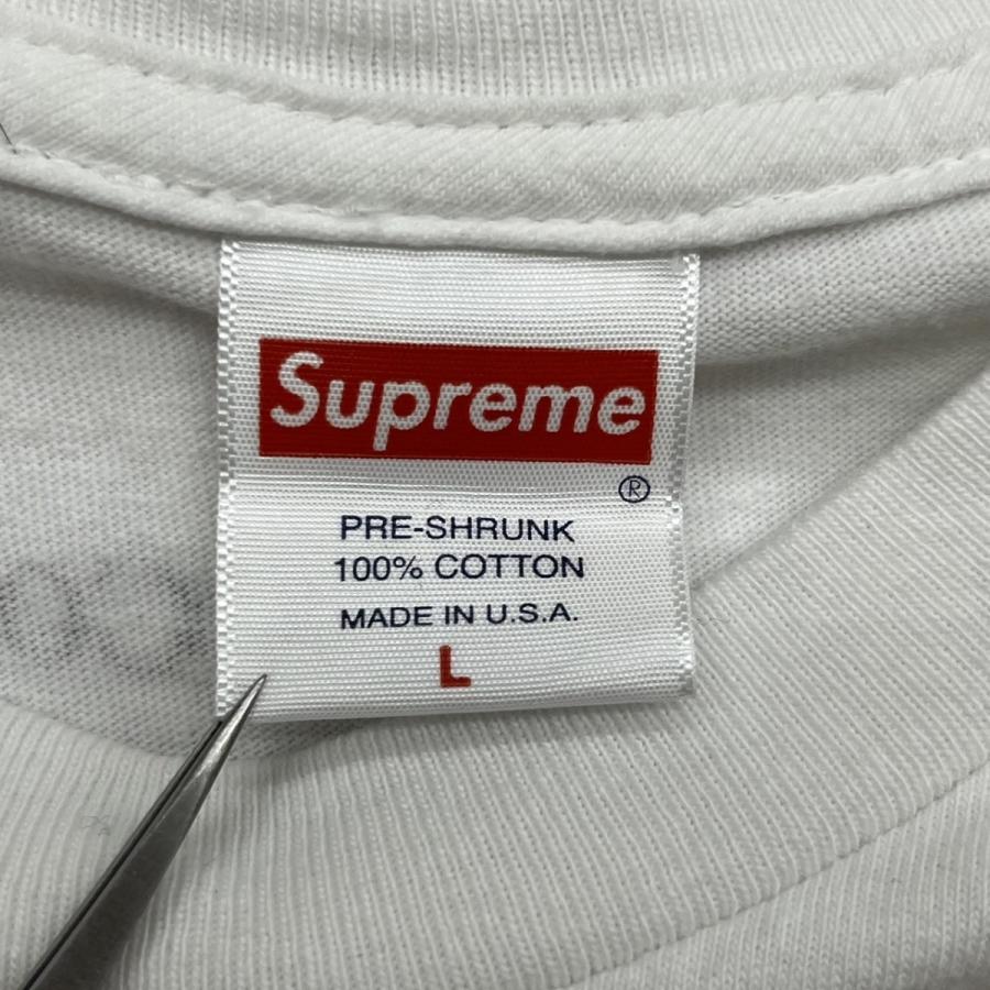 Supreme シュプリーム×ティファニー Supreme×Tiffany & Co Supreme シュプリーム×ティファニー Supreme×Tiffany & Co