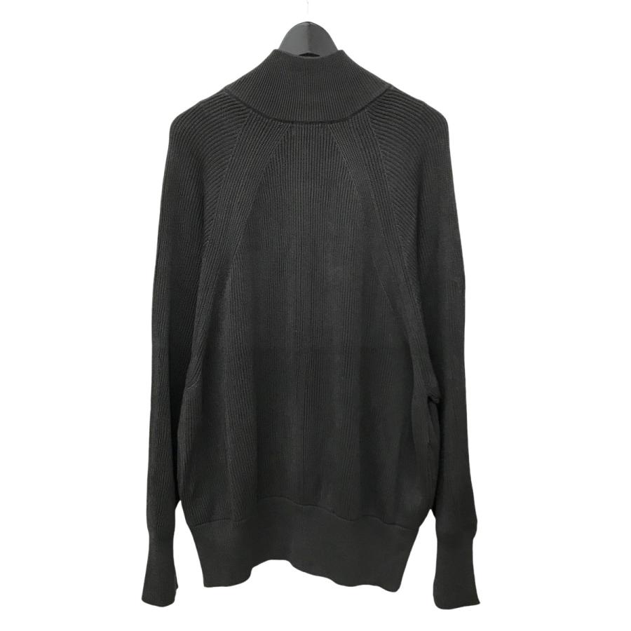 値下げ】CLESSTE OVERSIZED DRIVERS KNIT ドライバーズニット CLS-KN 