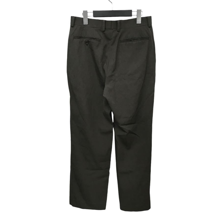 AURALEE（オーラリー） AURALEE LIGHT WOOL MAX GABARDINE SLACKS