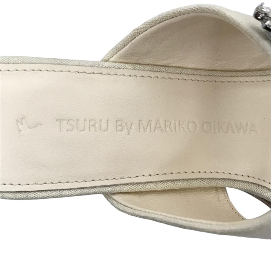 TSURU by Mariko Oikawa（ツルバイマリコオイカワ） 【値下げ】Tsuru