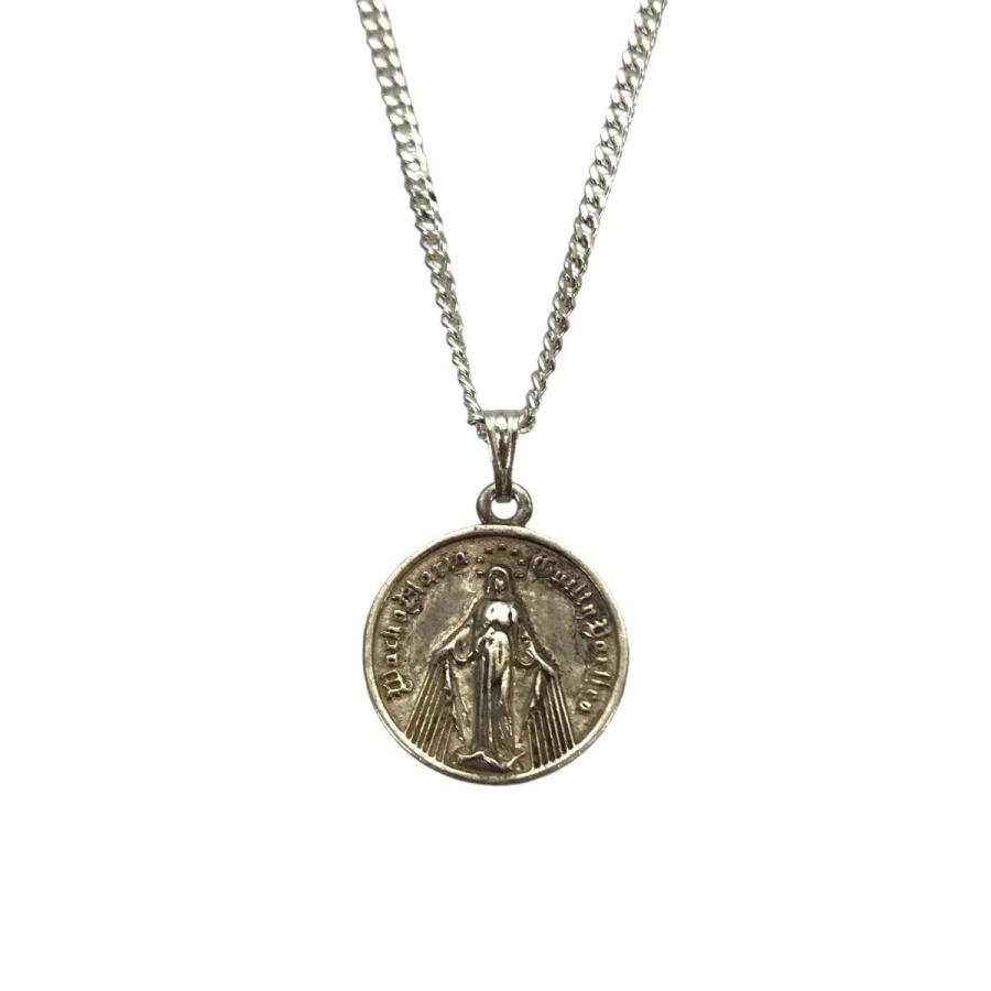 WACKO MARIA ワコマリア COIN NECKLACE TYPE-1 ネックレス WACKO MARIA ワコマリア COIN NECKLACE TYPE-1 ネックレス