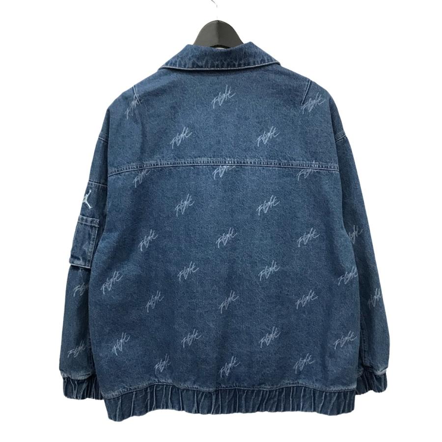 ジョーダン JORDAN Renegade Jacket デニムジャケット FN5354-453 