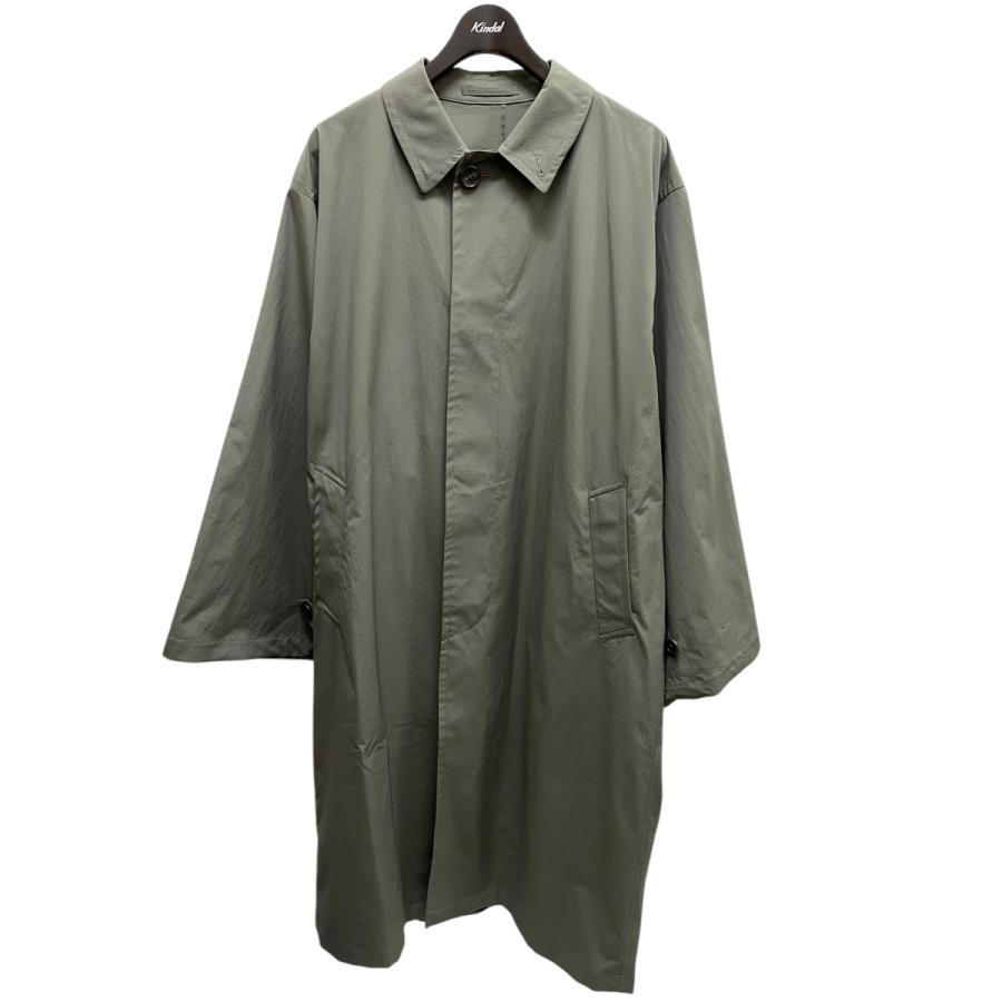 RAINMAKER（レインメーカー） 【値下げ】RAINMAKER コート カーキ