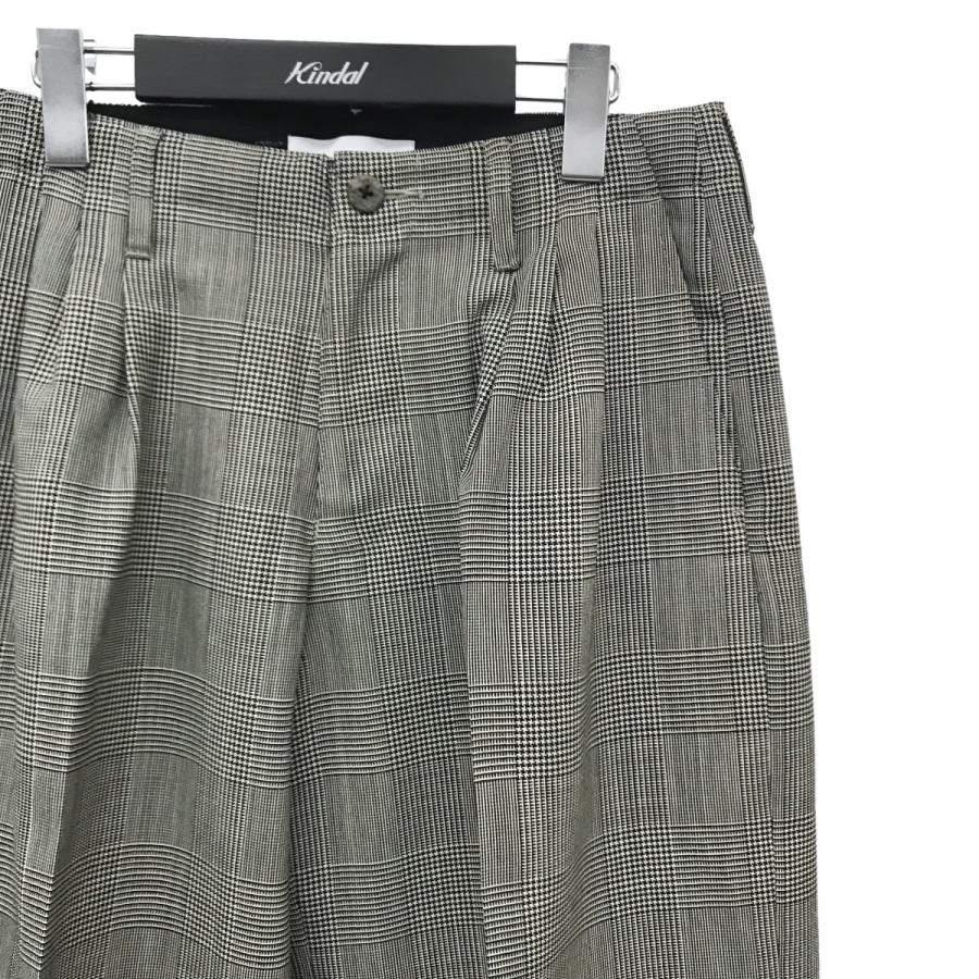 Sugar シュガーヒル SUGARHILL GREN CHECK TROUSERS グレン Sugar シュガーヒル SUGARHILL GREN CHECK TROUSERS グレン