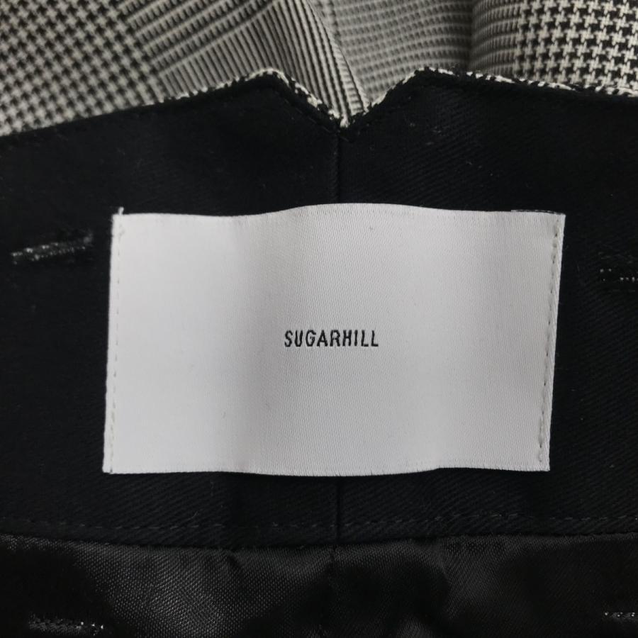 Sugar シュガーヒル SUGARHILL GREN CHECK TROUSERS グレン Sugar シュガーヒル SUGARHILL GREN CHECK TROUSERS グレン