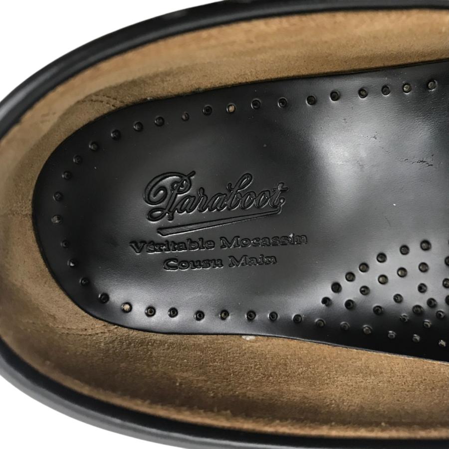 Paraboot パラブーツ PARABOOT CORAUX F MARINE R コロー Paraboot パラブーツ PARABOOT CORAUX F MARINE R コロー